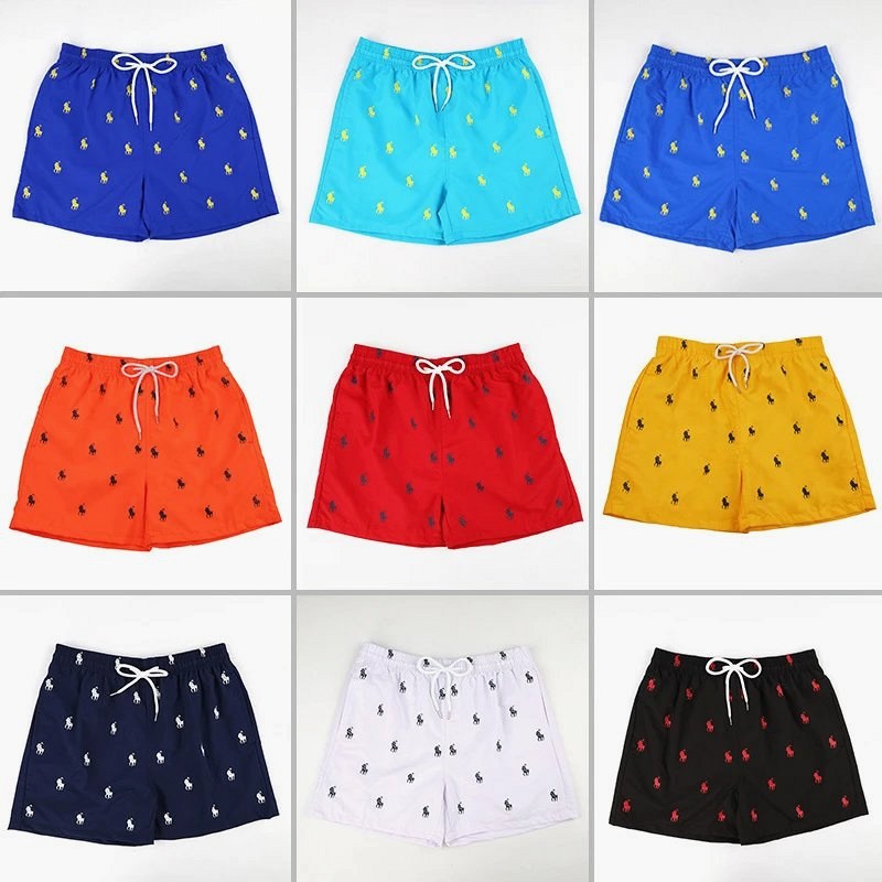 Polo Ralph Lauren Multicolor Shorts Collection Review: A $6.27 Summer Print, Tested